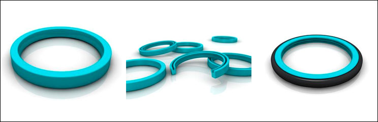 Pneumatic Rod Seal Manufacturers in India