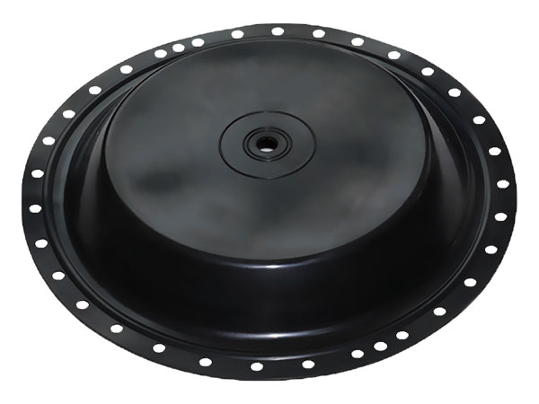 Diaphragms