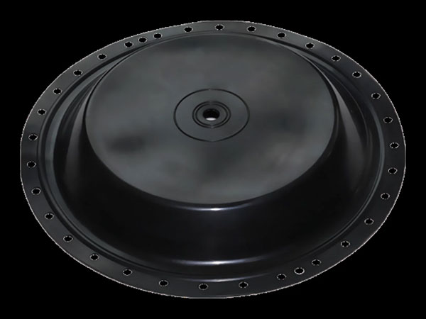 Rubber Diaphragms