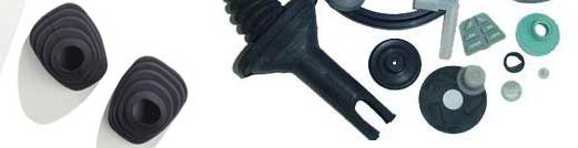 Rubber Application Designers