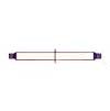 Dowty Bonded seals