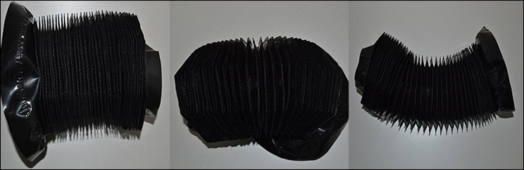 Fabric Bellows Manufacturers Suppliers