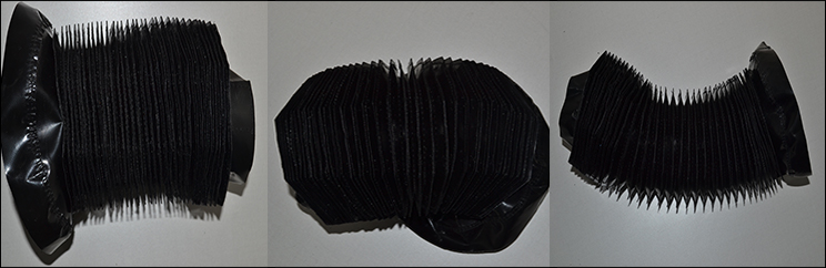 Fabric Bellows Manufacturers