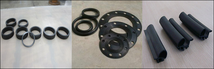 Rubber Gaskets Manufacturers in India