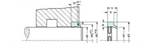 Mech 06 PU Wiper