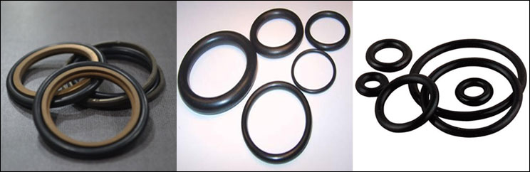 o rings manufacturers