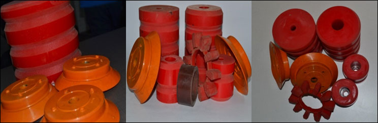 Polyurethane Product Manufacturers