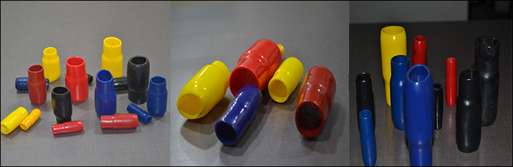 Rubber Products